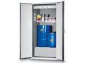 Safety cabinets